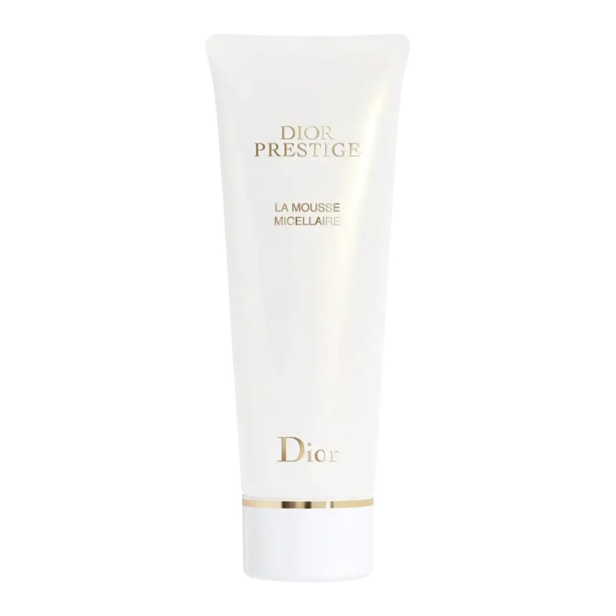 Dior Prestige La Mousse Micellaire