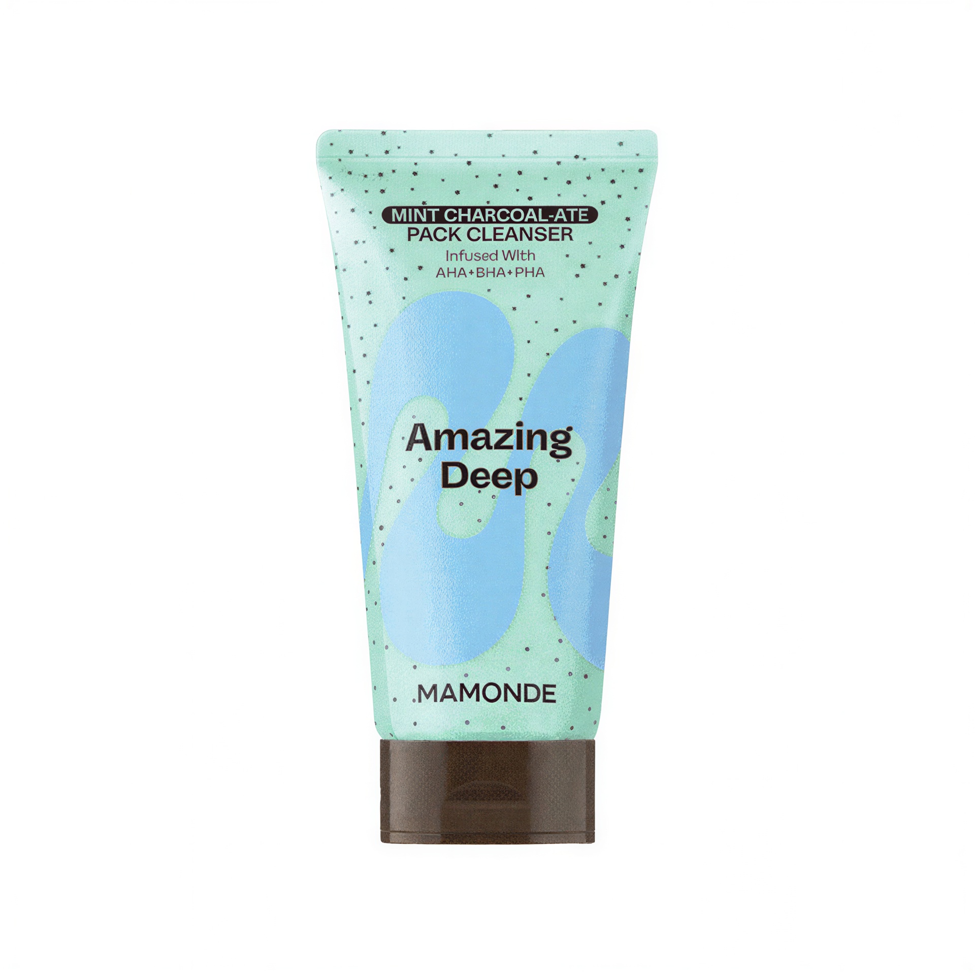 Mamonde Amazing Deep Mint Chocollit Pack Cleanser