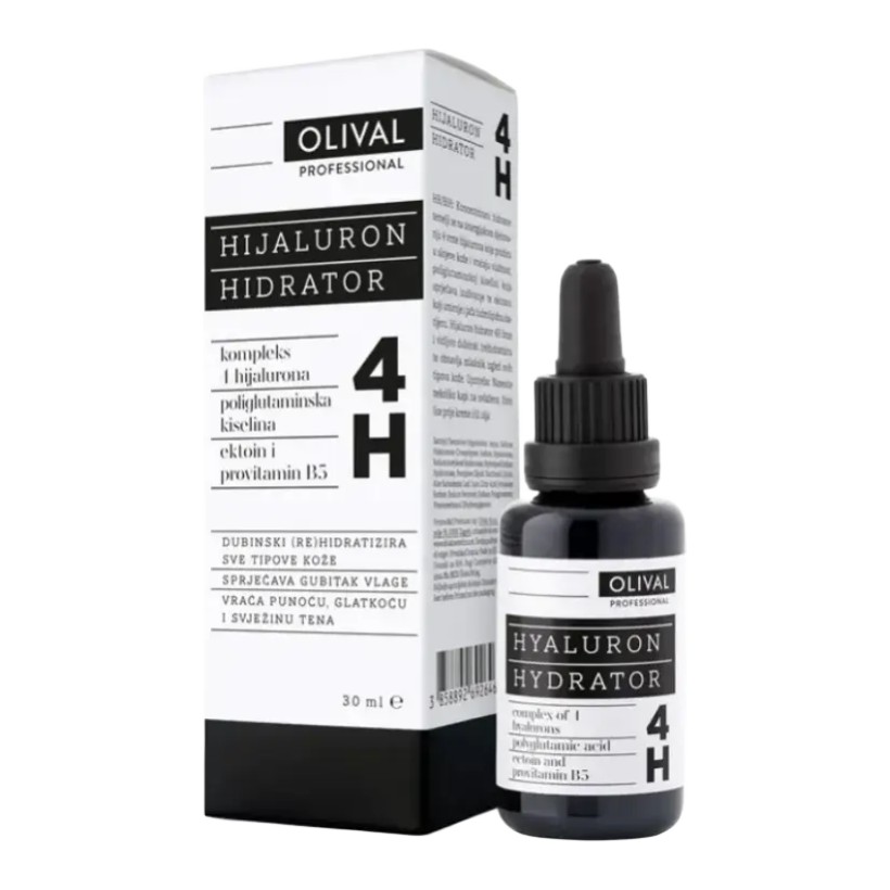 Olival Hyaluron Hydrator 4H