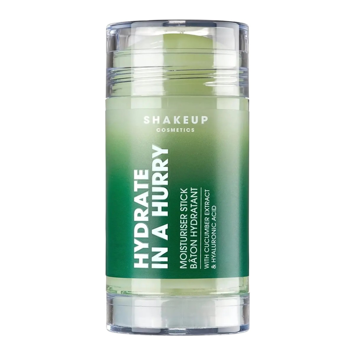 Shakeup Cosmetics Hydrate In A Hurry