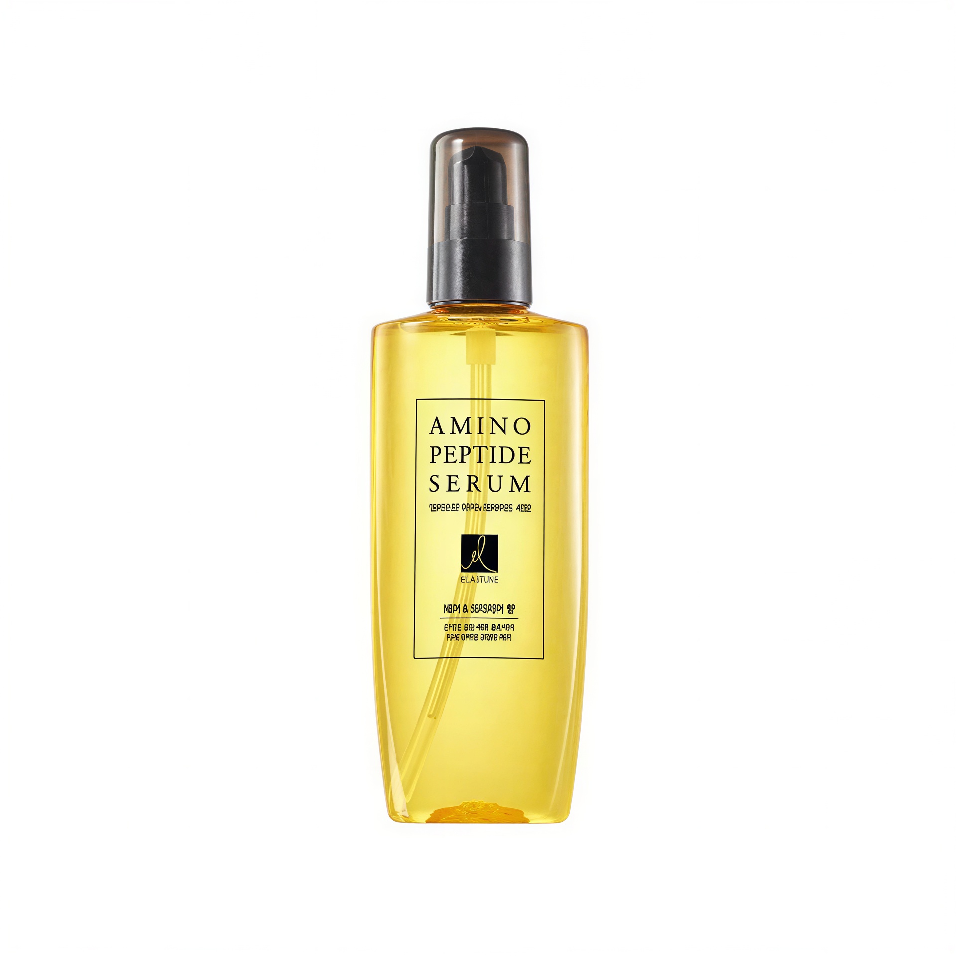 Elastine سيروم الشعر Amino Peptide [Pear & Freesia]