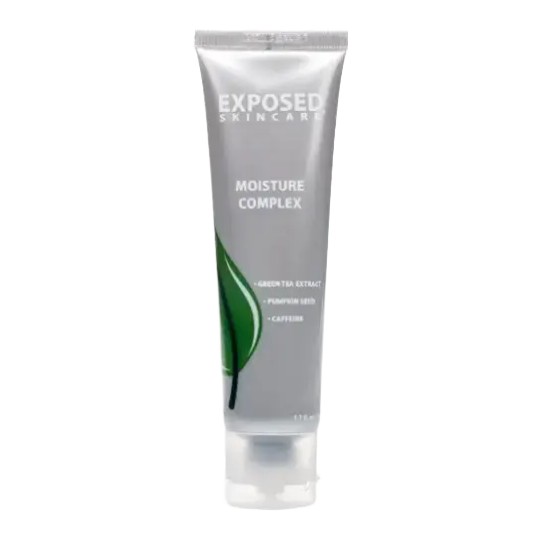 Exposed Skincare Moisture Complex