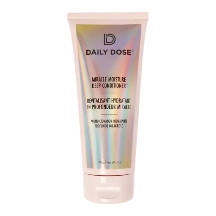 Daily Dose Miracle Moisture Deep Conditioner