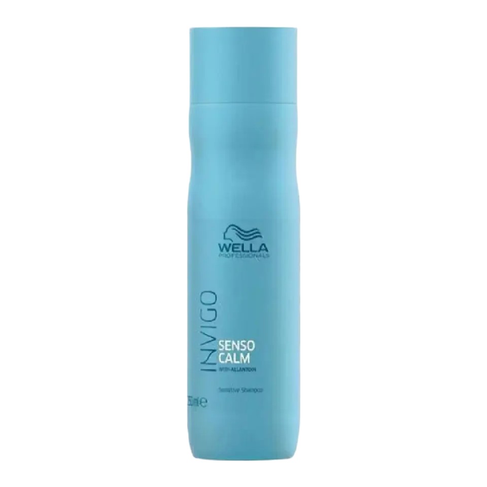 Wella Invigo Balance Senso Calm Sensitive Shampoo