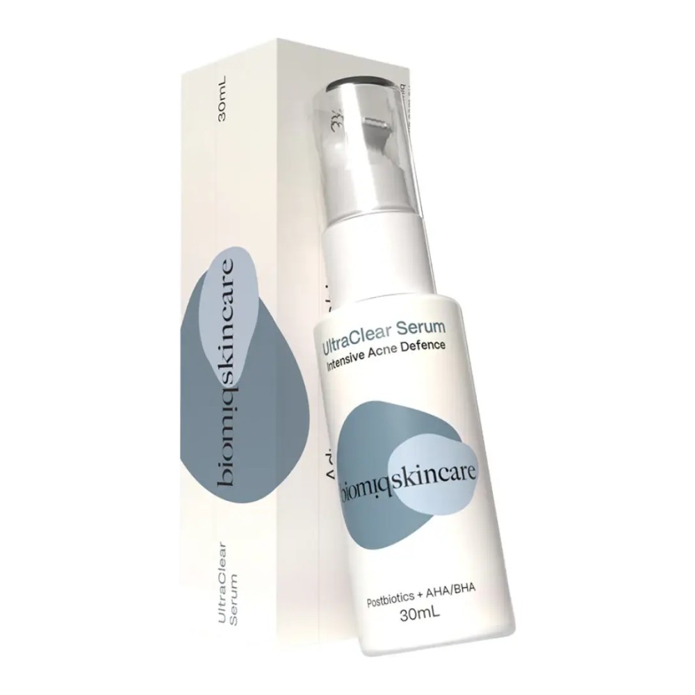 Biomiq UltraClear Serum