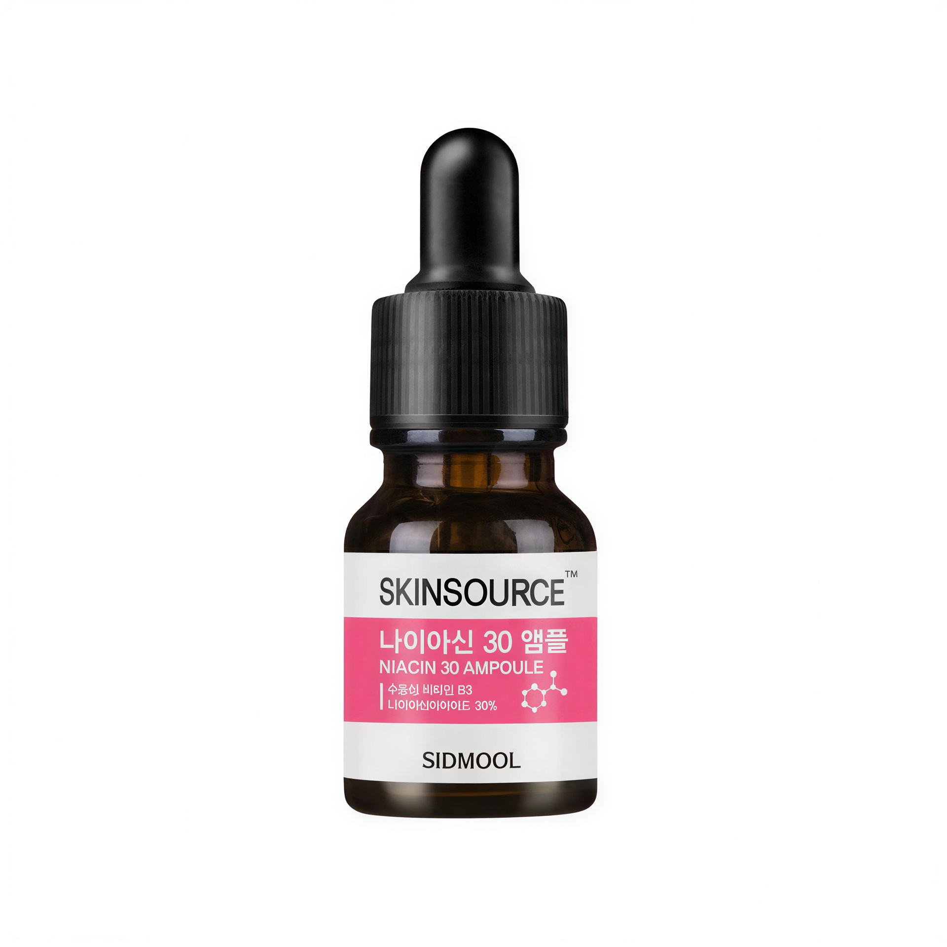 Sidmool Skin Source Niacin 30 Ampoule