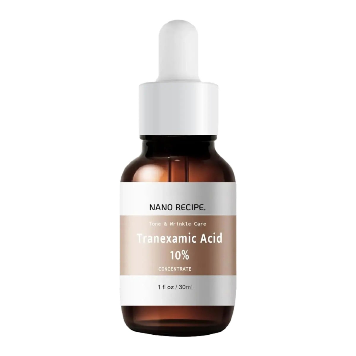 Nano Recipe Tranexamic Acid 10%