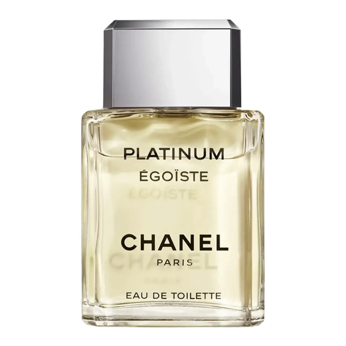 Chanel Platinum Ēgoïste Eau De Toilette