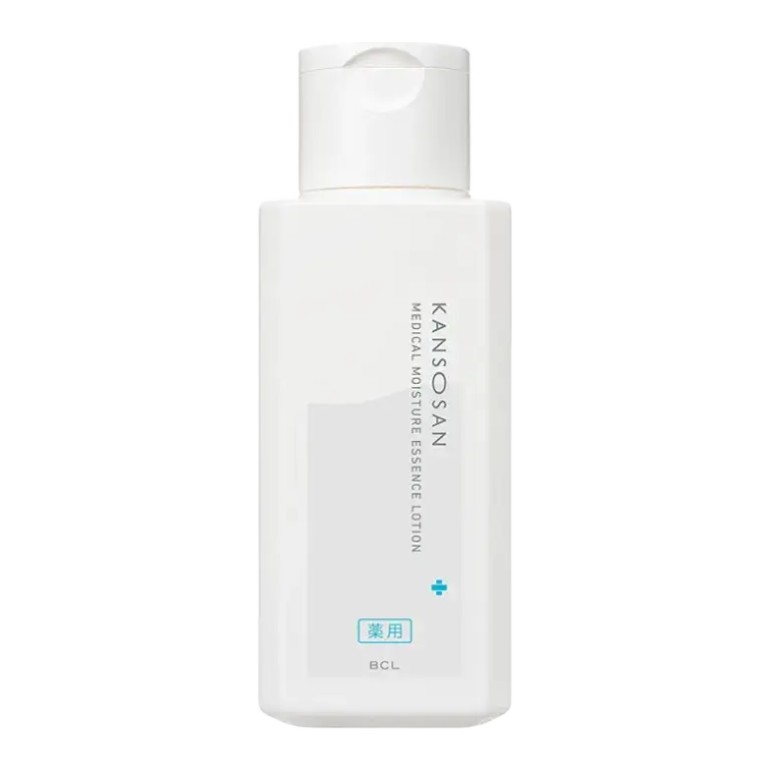 BCL Kansosan Medical Moisture Essence Lotion