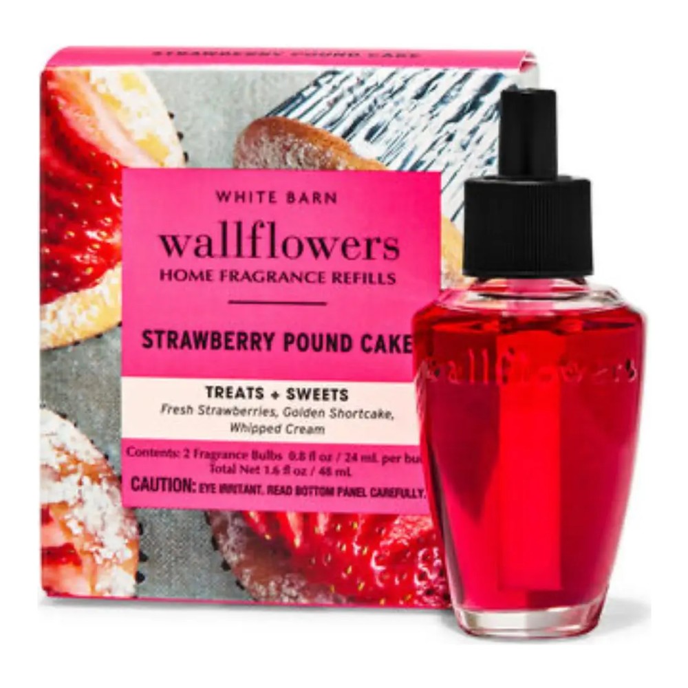 Bath & Body Works Wallflowers Home Fragrance