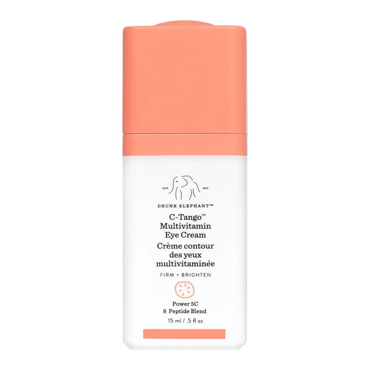 Drunk Elephant C-Tango Multivitamin Eye Cream