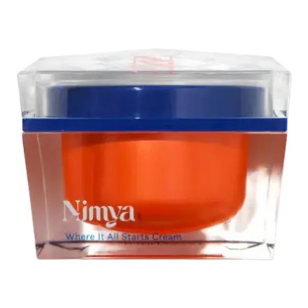 Nimya Where It All Starts Cream