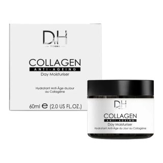 skinChemists Dr H Collagen Anti-Ageing Day Moisturiser مرطب نهاري مضاد لعلامات التقدم في السن