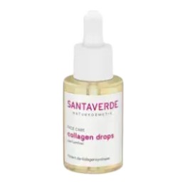 Santaverde Naturkosmetik Collagen Drops