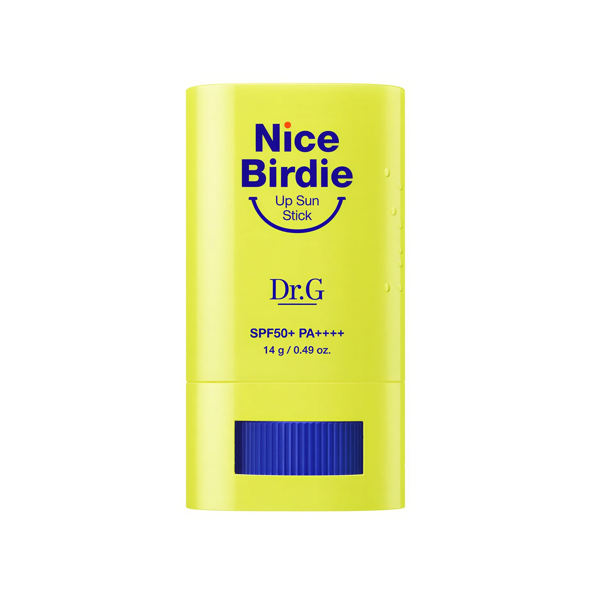 Dr.G Nice Buddy Up Sun Stick [SPF50+/PA++++]