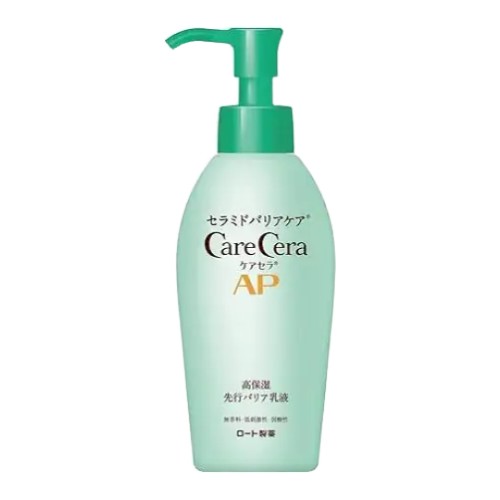 Care Cera Previous Barrier Lotion