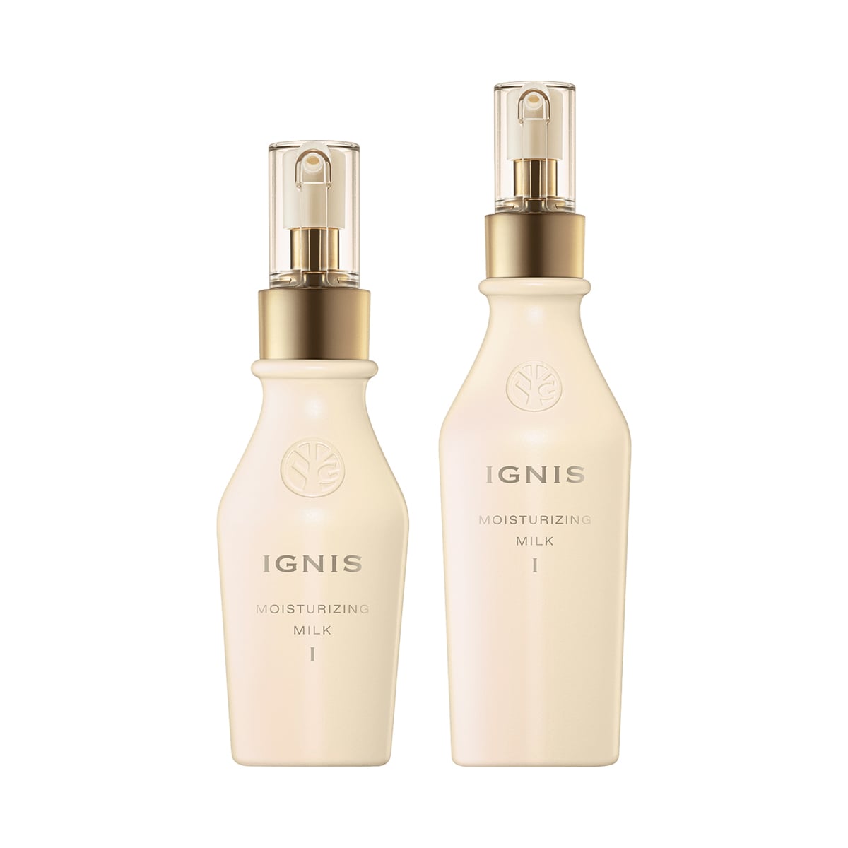 Ignis 保濕乳液
