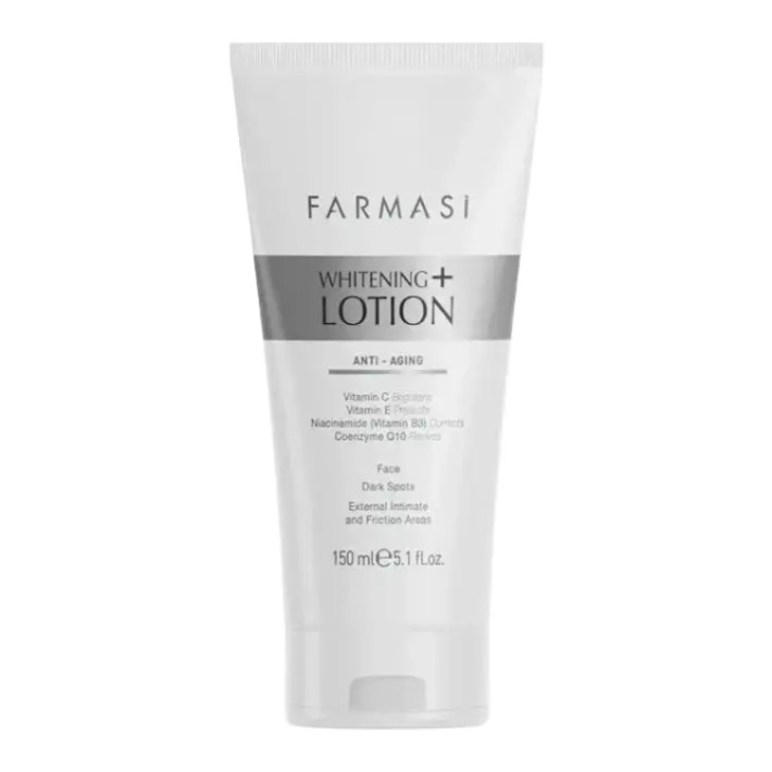 Farmasi Whitening+ Lotion