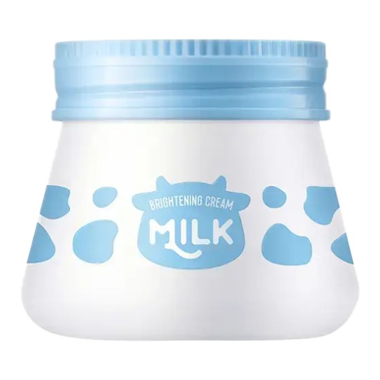 laikou Milk Brightening Cream