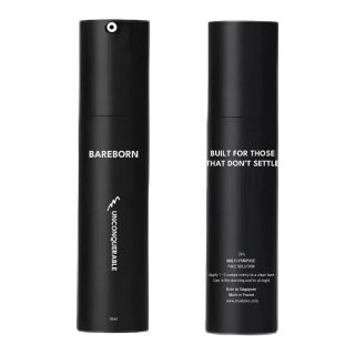 Bareborn Multi-Purpose Face Solution