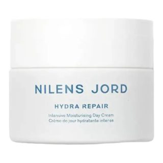 Nilens Jord كريم النهار المرطّب المكثف Hydra Repair