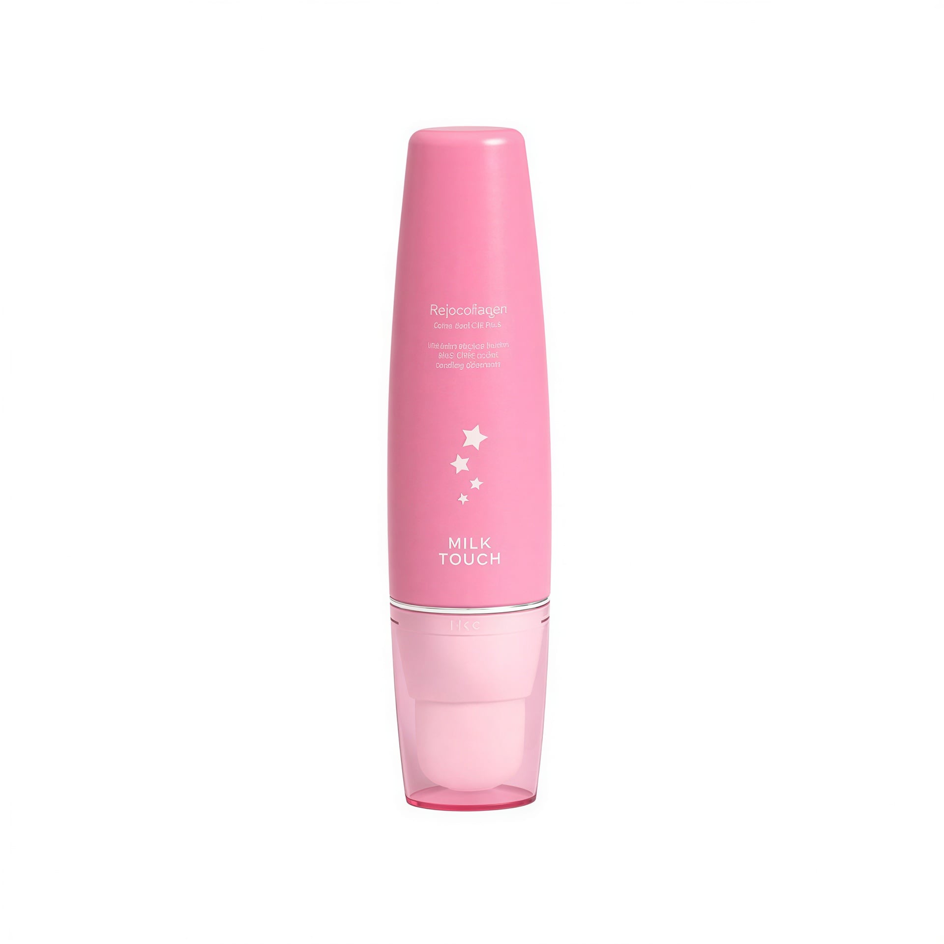 Milk Touch Reju Collagen Glow Peel-Off Mask
