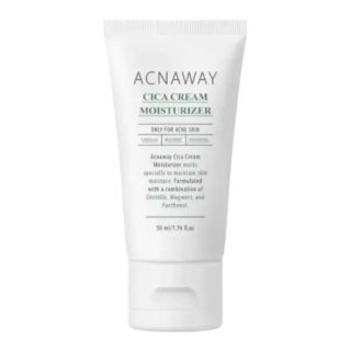Acnaway Cica Cream مرطّب