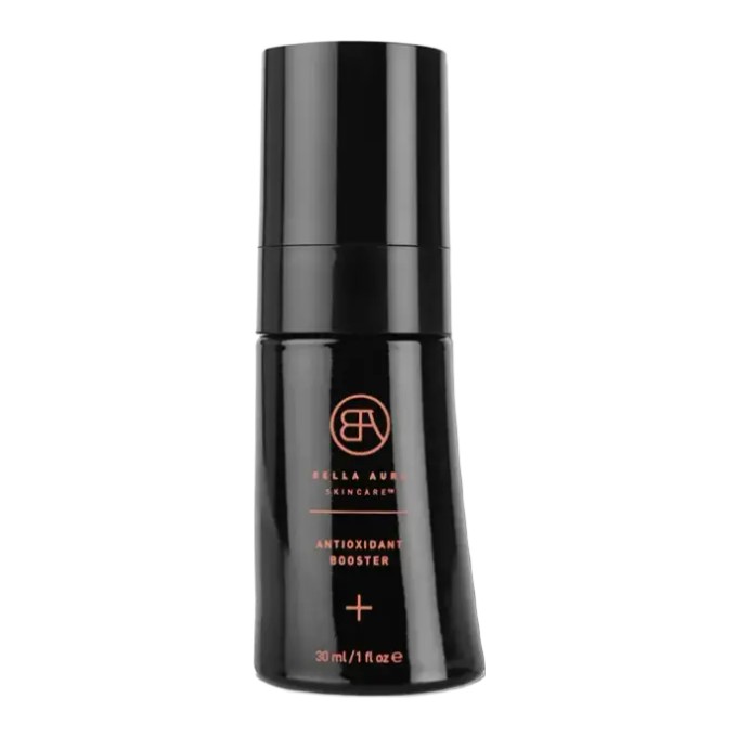 Bella Aura Skincare Antioxidant Booster
