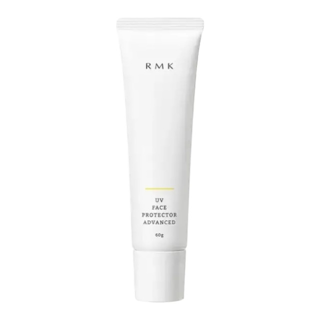 RMK UV Face Protector Advanced SPF 50+