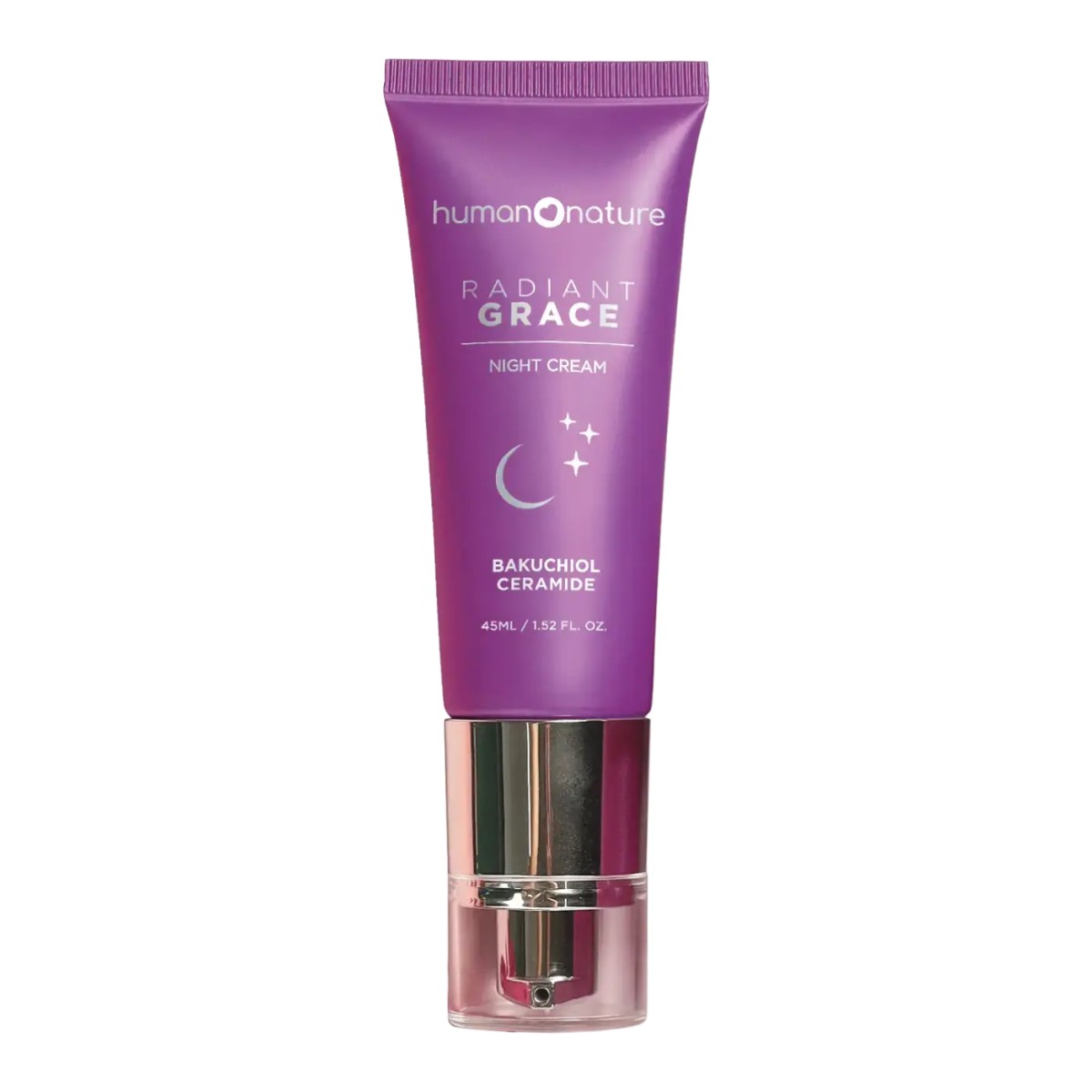 Human Nature Radiant Grace Night Cream