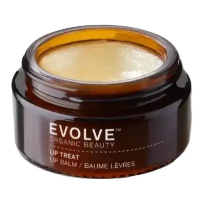 Evolve Organic Beauty Lip Treat