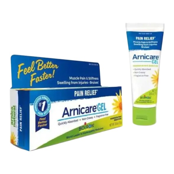 Boiron Arnicare Gel