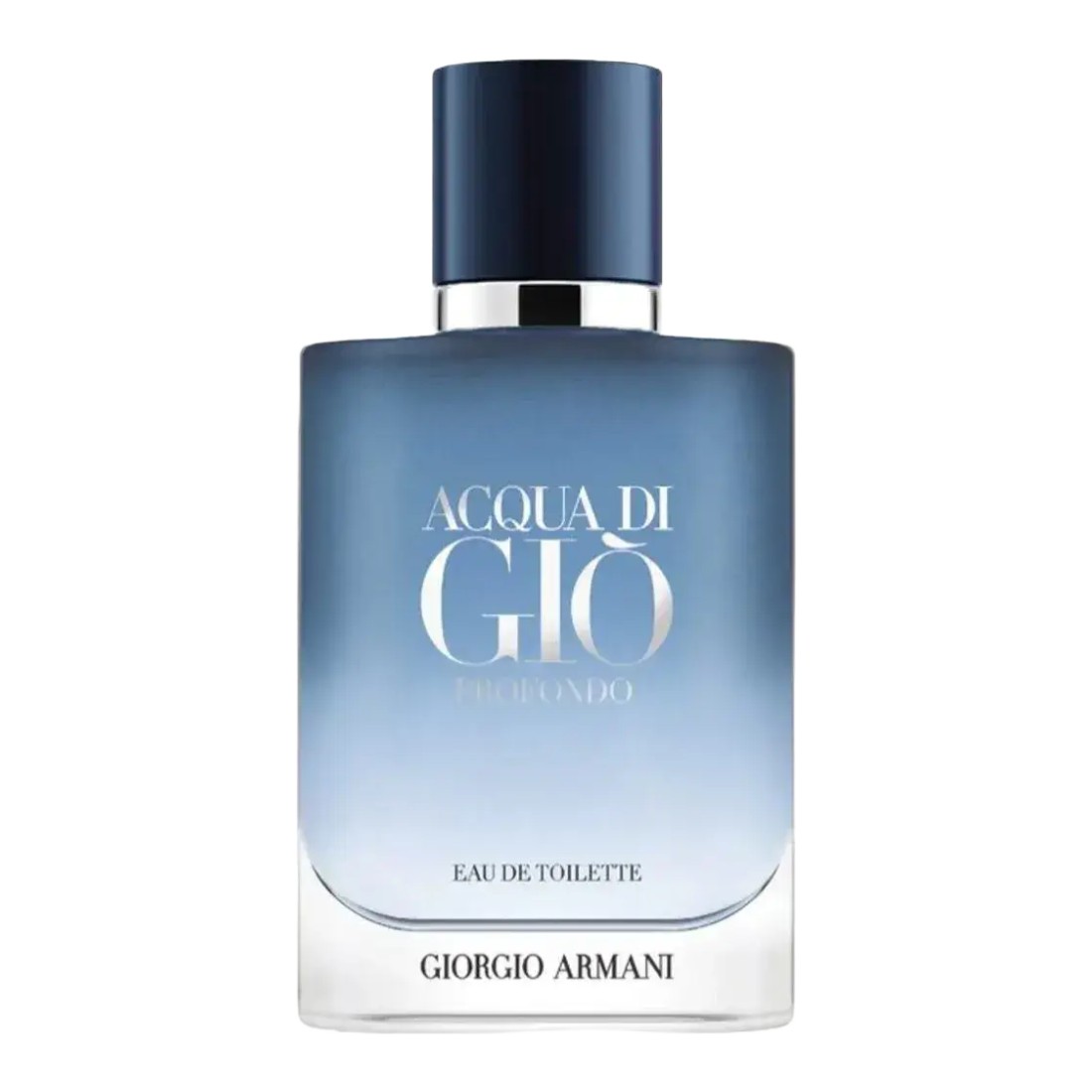 Armani Beauty Acqua Di Giò Profondo Eau De Toilette