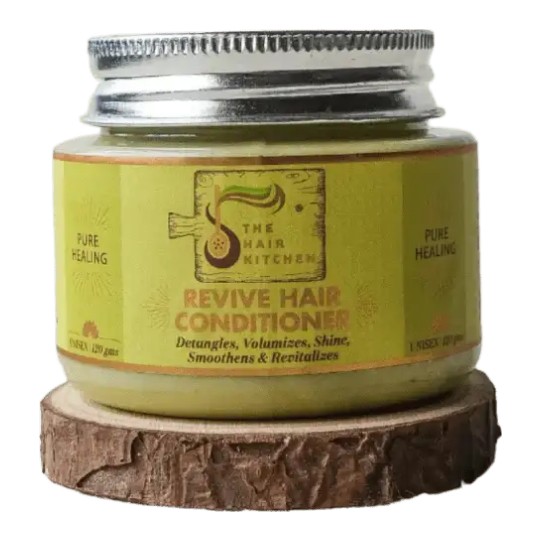 The Hair Kitchen Revive Hair Conditioner
