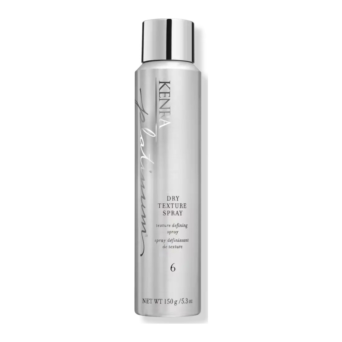 Kenra Platinum Dry Texture Spray 6