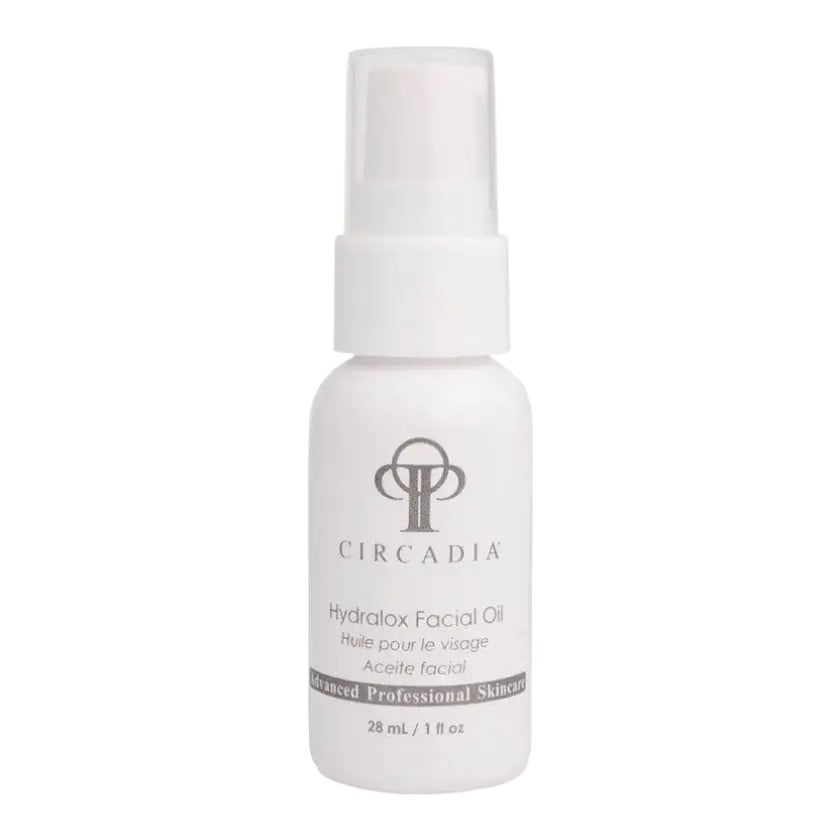 Circadia Hydralox Facial Oil