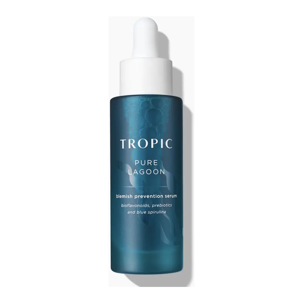 Tropic Skincare Pure Lagoon Blemish Prevention Serum