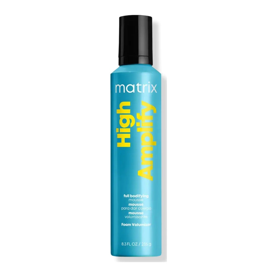 Matrix High Amplify Full Bodifying Mousse
