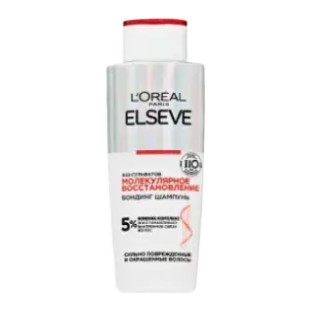L'Oreal Elseve Bond Repair Shampoo