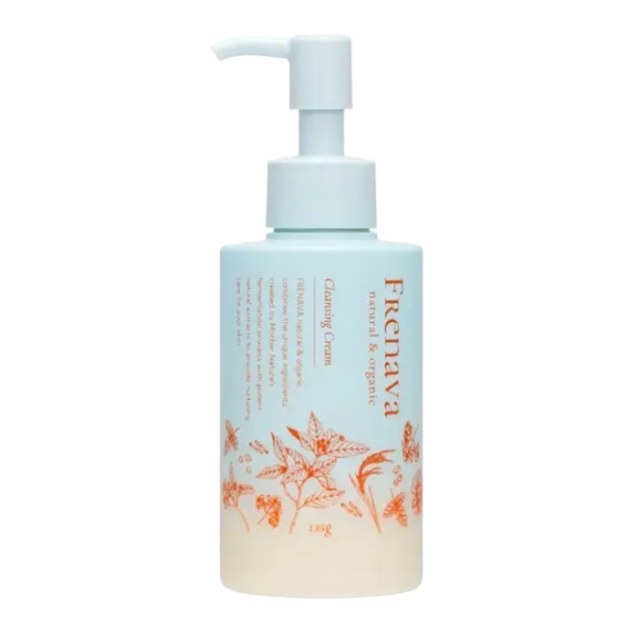 Frenava Cleansing Cream