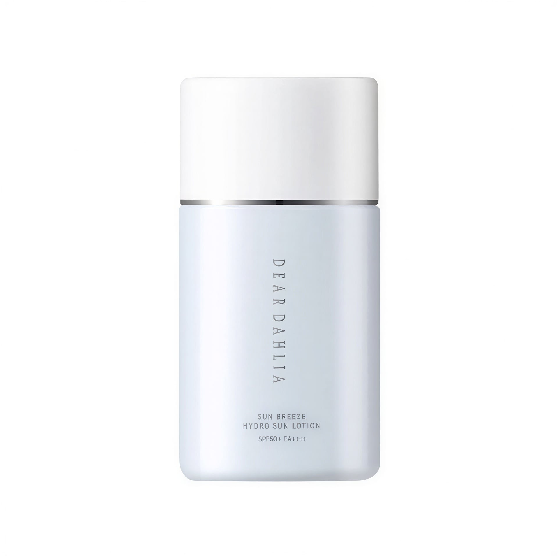 Dear Dahlia لوشن واقٍ من الشمس Sun Breeze Hydro SPF50+ PA++++