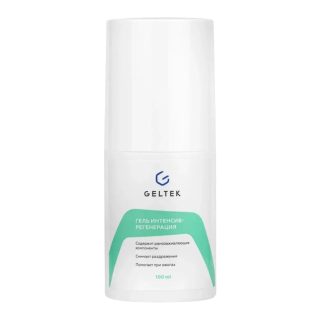 Geltek Гель Интенсив-Pегенерация