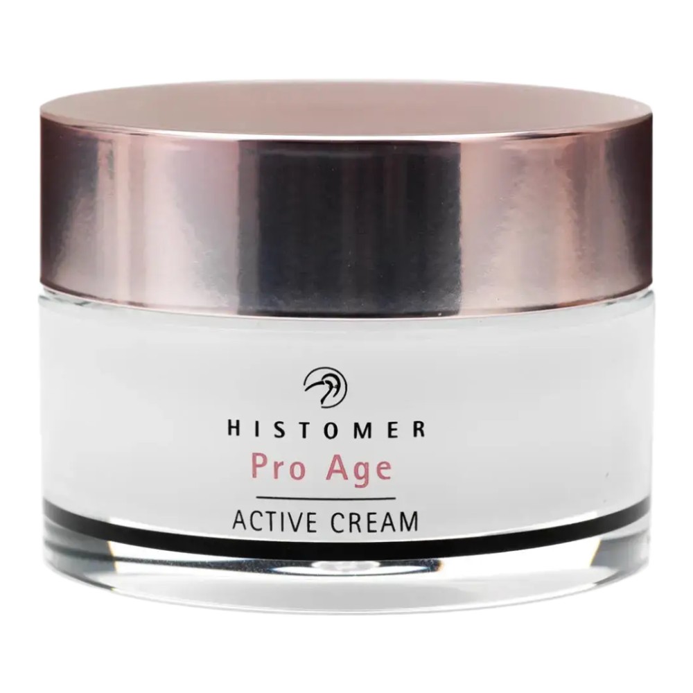 Histomer Hisiris Pro Age Active Cream SPF 10