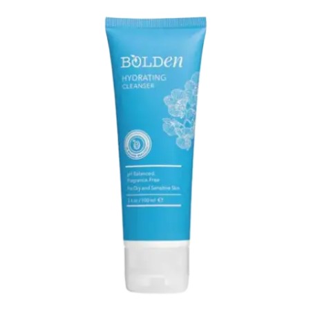 Bolden Hydrating Cleanser