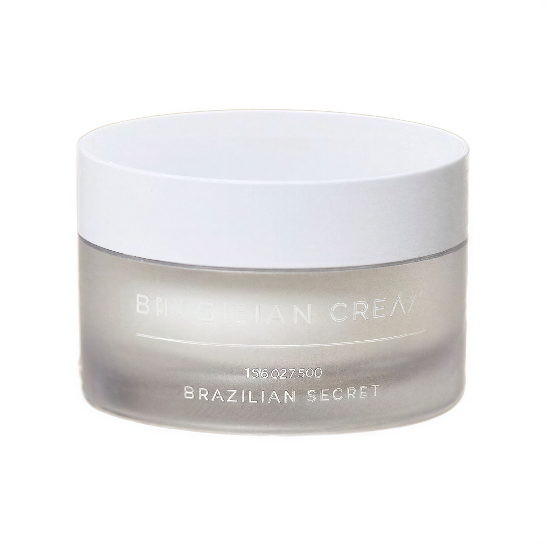 Brazilian Secret Brazilian Whitening Cream