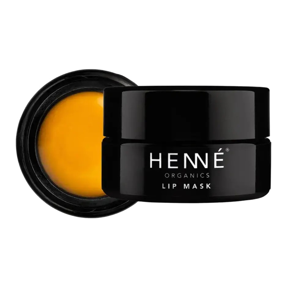 Henné Organics Lip Mask