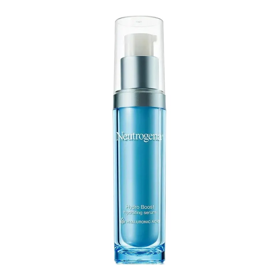 Neutrogena Hydro Boost Hydrating Serum