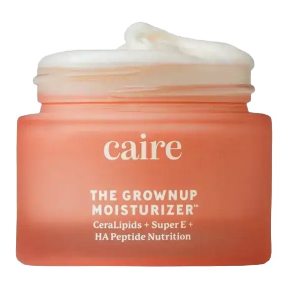 Caire Beauty The Grownup Moisturizer