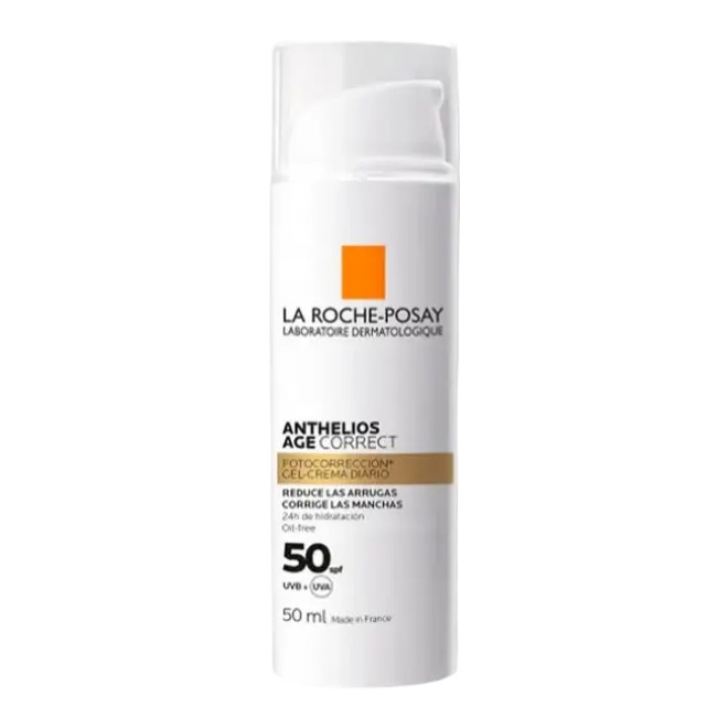 La Roche-Posay SPF 50 Anthelios Age Correct