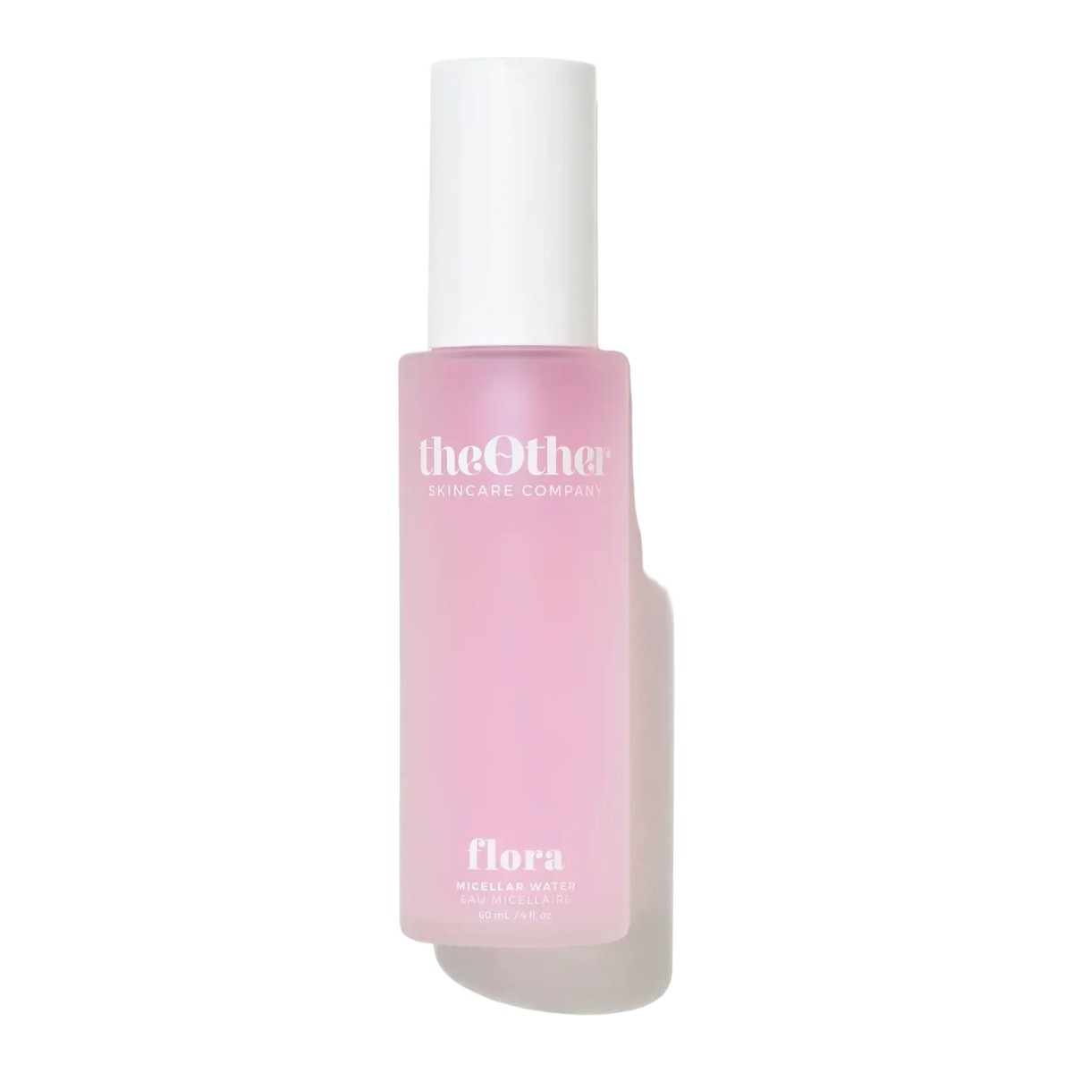 The Other Skincare Company Flora Micellar Water